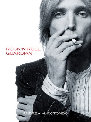cover image of Tom Petty